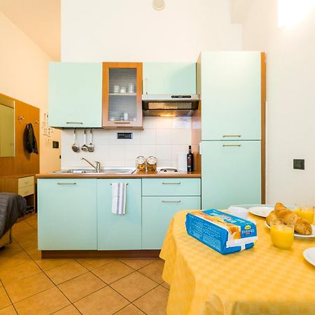 Апарт отель Casa Temporanea Болонья Экстерьер фото